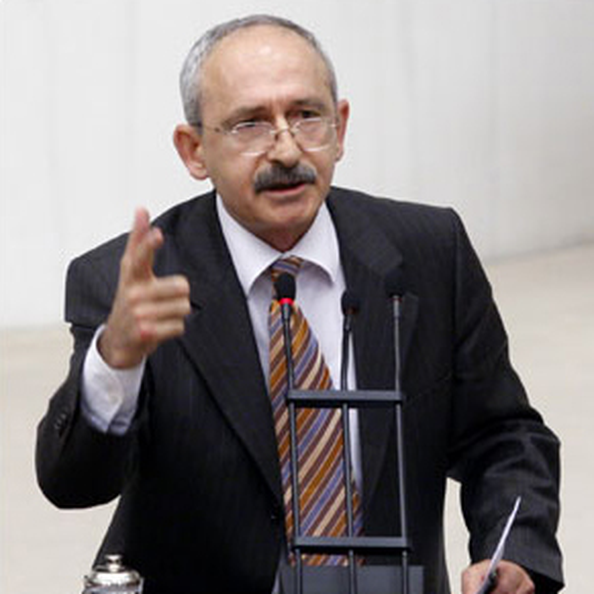 Kılıçdaroğlu'ndan Erdoğan'a Salvo