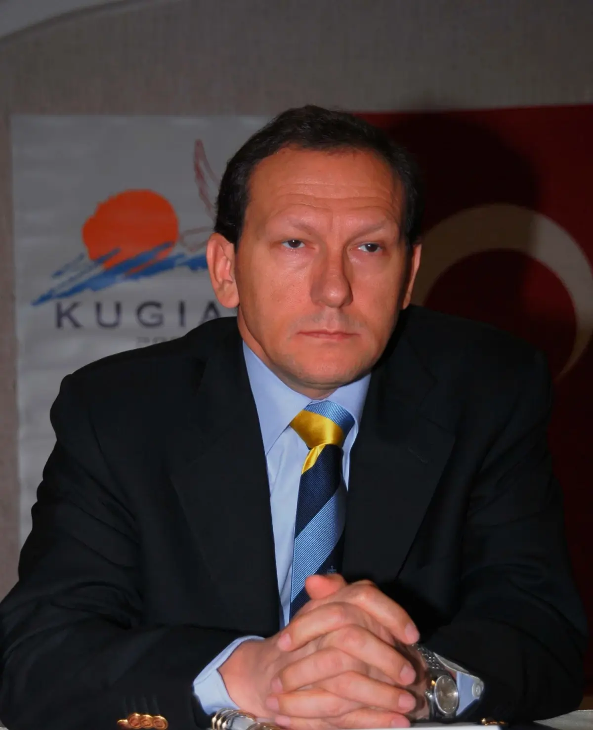 Kültür ve Turizm Bakanlığının Ayrılmasına Destek