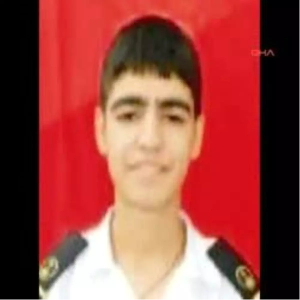 Liseli Tuğba Ve Hüseyin\'in Ölümü