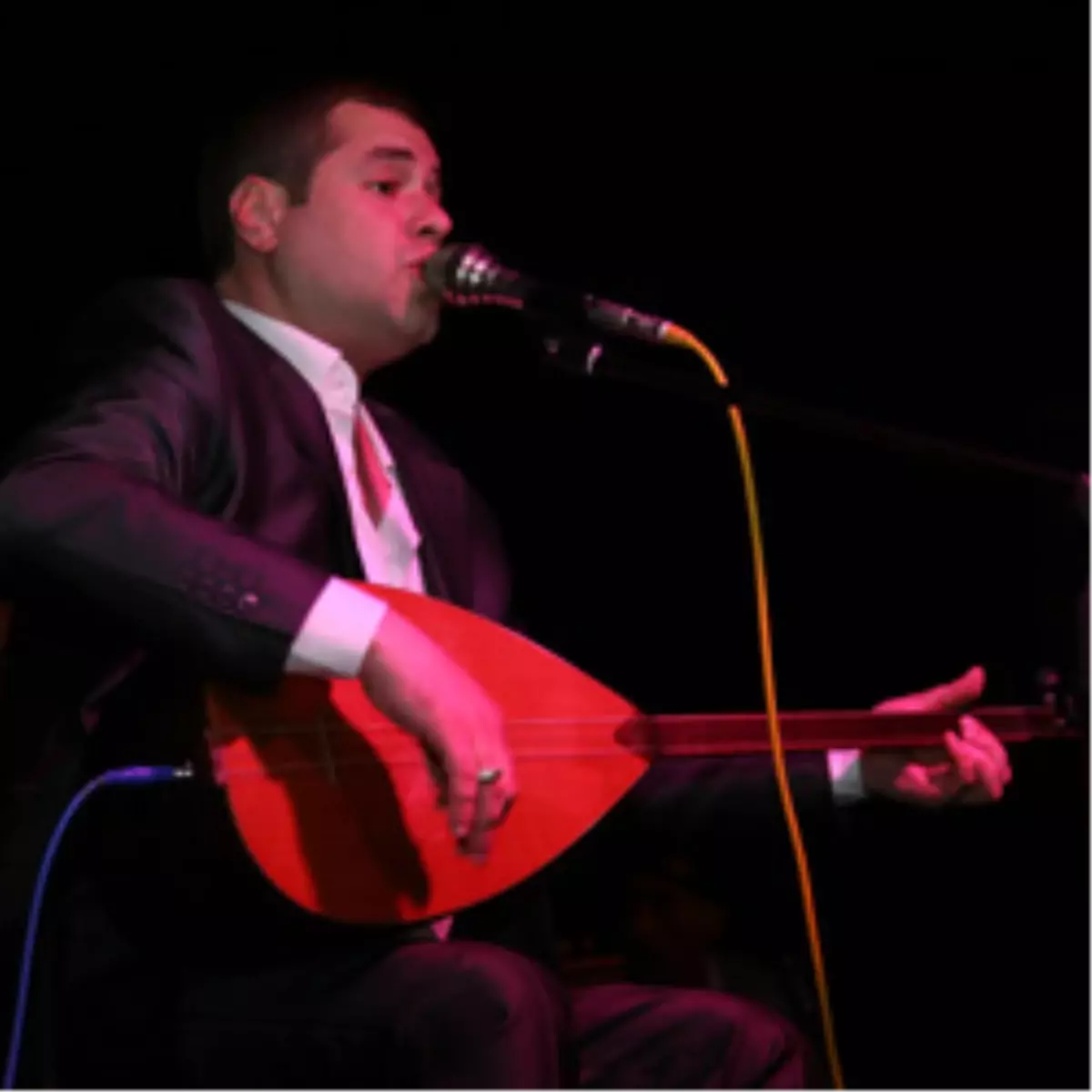 Nizip’te Engin Nurşani Konseri