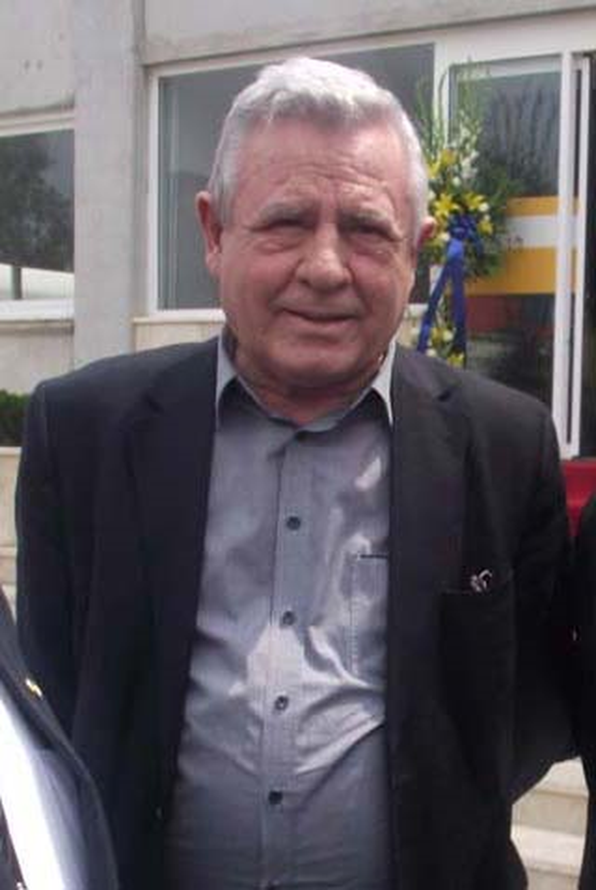 AK Parti'li Kalkan'ın Tedavisi Sürüyor