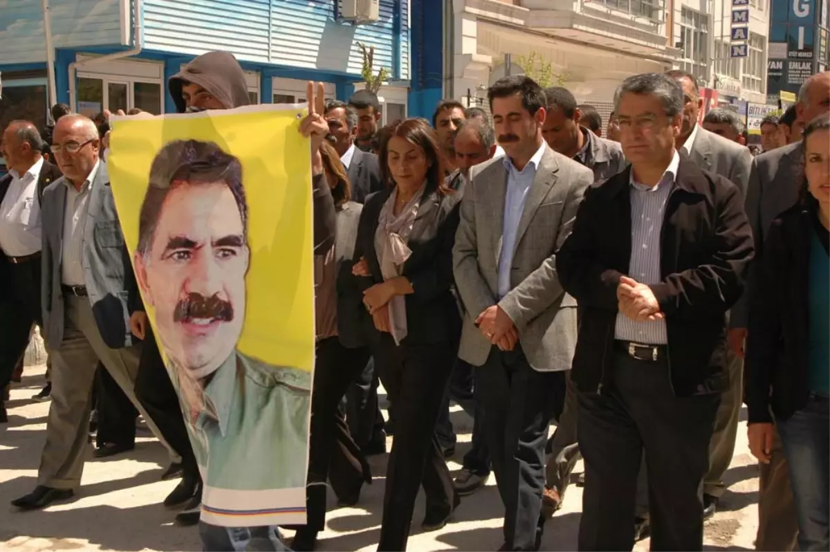 Bağımsız Aday Gür: Başbakan İyi Bilsin, Kürt Halkı Onun Anlayacağı Dilden Konuşacak