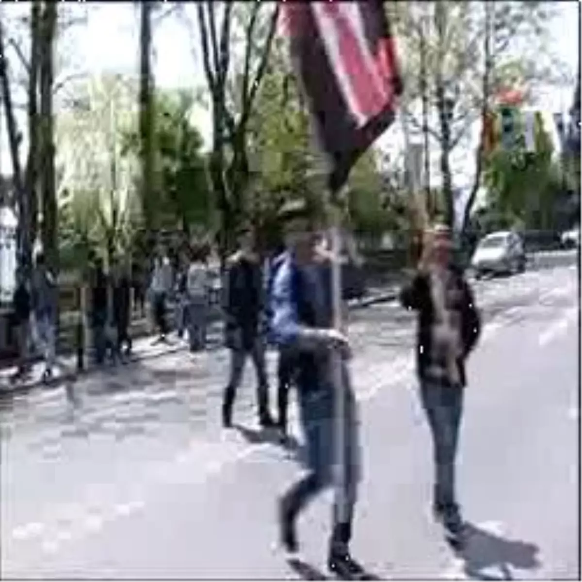 Canlı Billboard Oldular