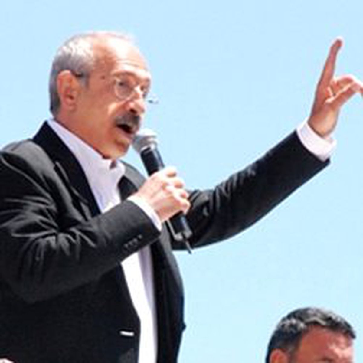 Kılıçdaroğlu'ndan Erdoğan'a Sürpriz!
