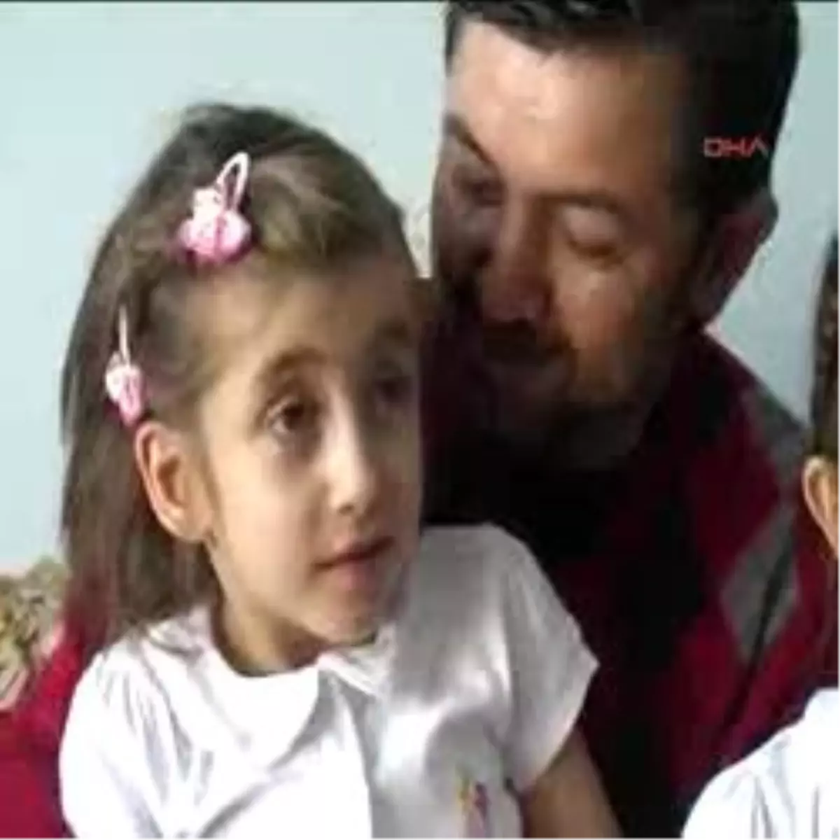 İclal Gökçe\'nin Umudu Organ Nakli