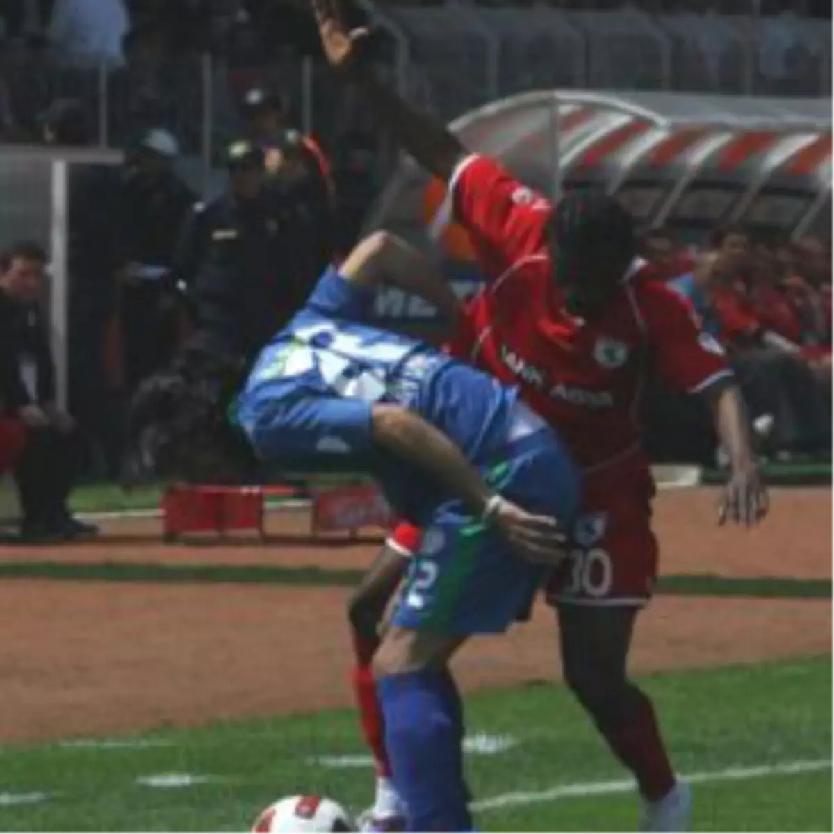 Samsunspor-Çaykur Rizespor: 1-2