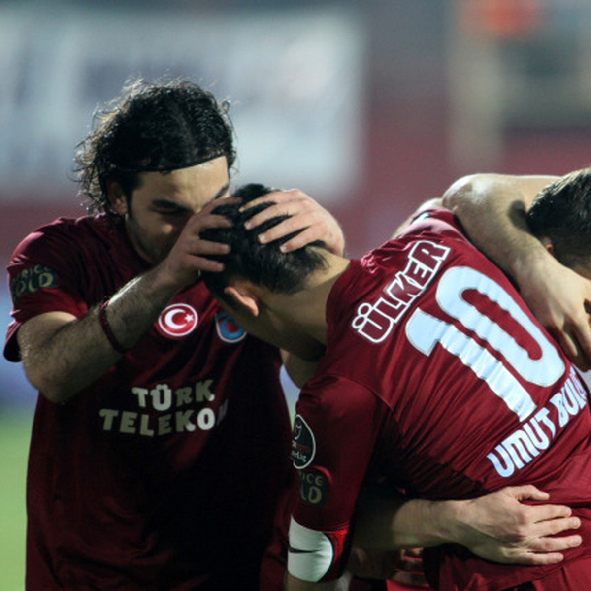 Fırtına Gibi Goller