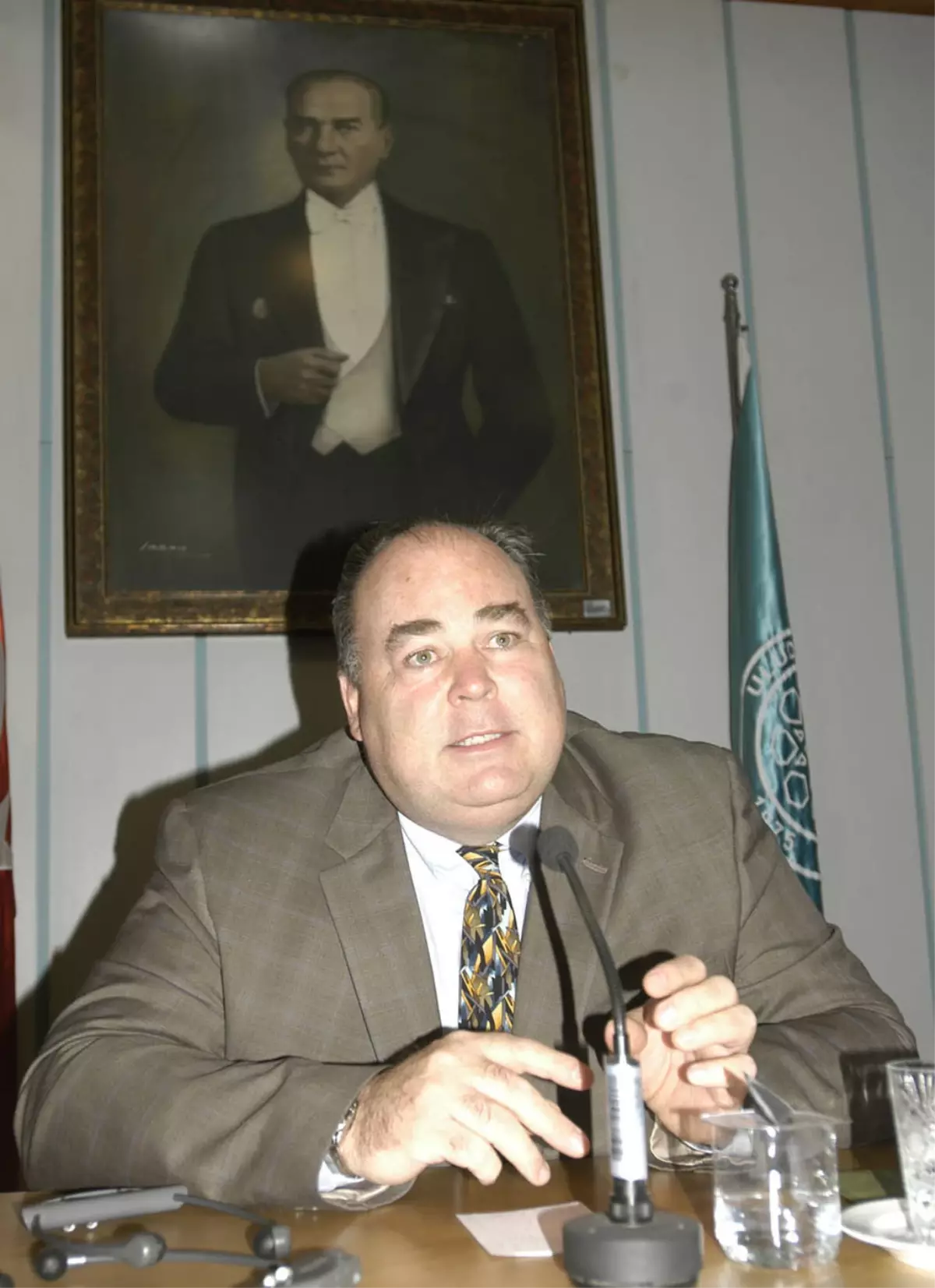 ABD\'li Diplomat, Türkiye Kafkaslarda Rol Alabilir