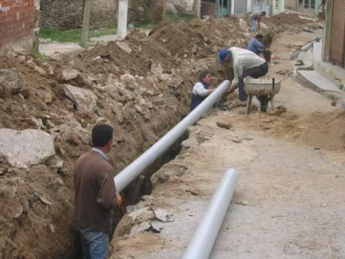 Antakya'da Bazı Mahallelerde 1 Günlük Su Kesintisi Uygulanacak