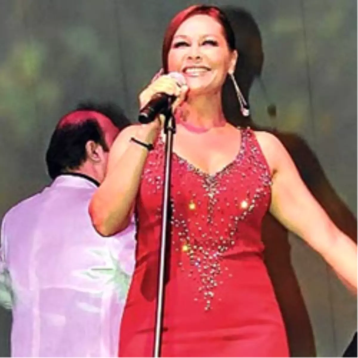 Avşar’dan Müthiş Yırtmaç Şov