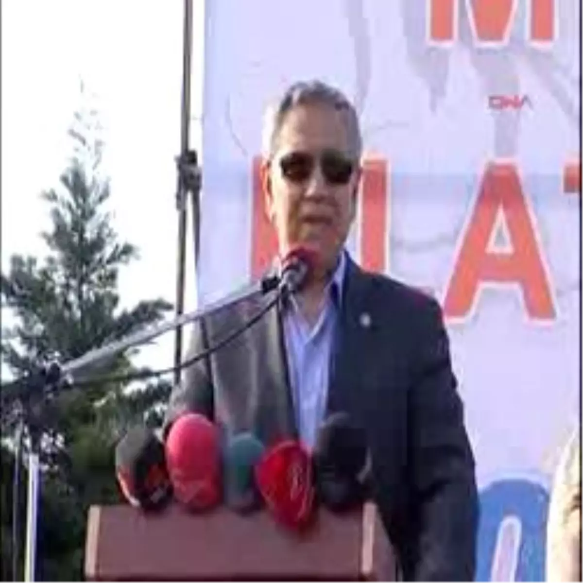 Onların Kürt Meselesi Çok Farklı