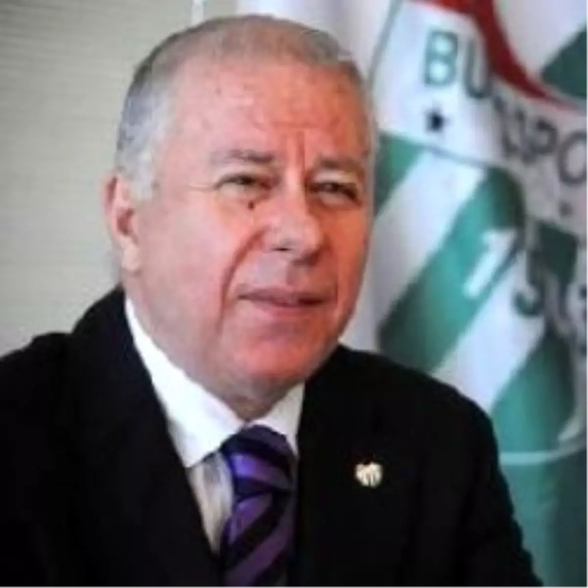 Bursaspor Basın Sözcüsü Nayman: Üçüncülük de Bursaspor Tarihi İçin Bir İlk Olacak