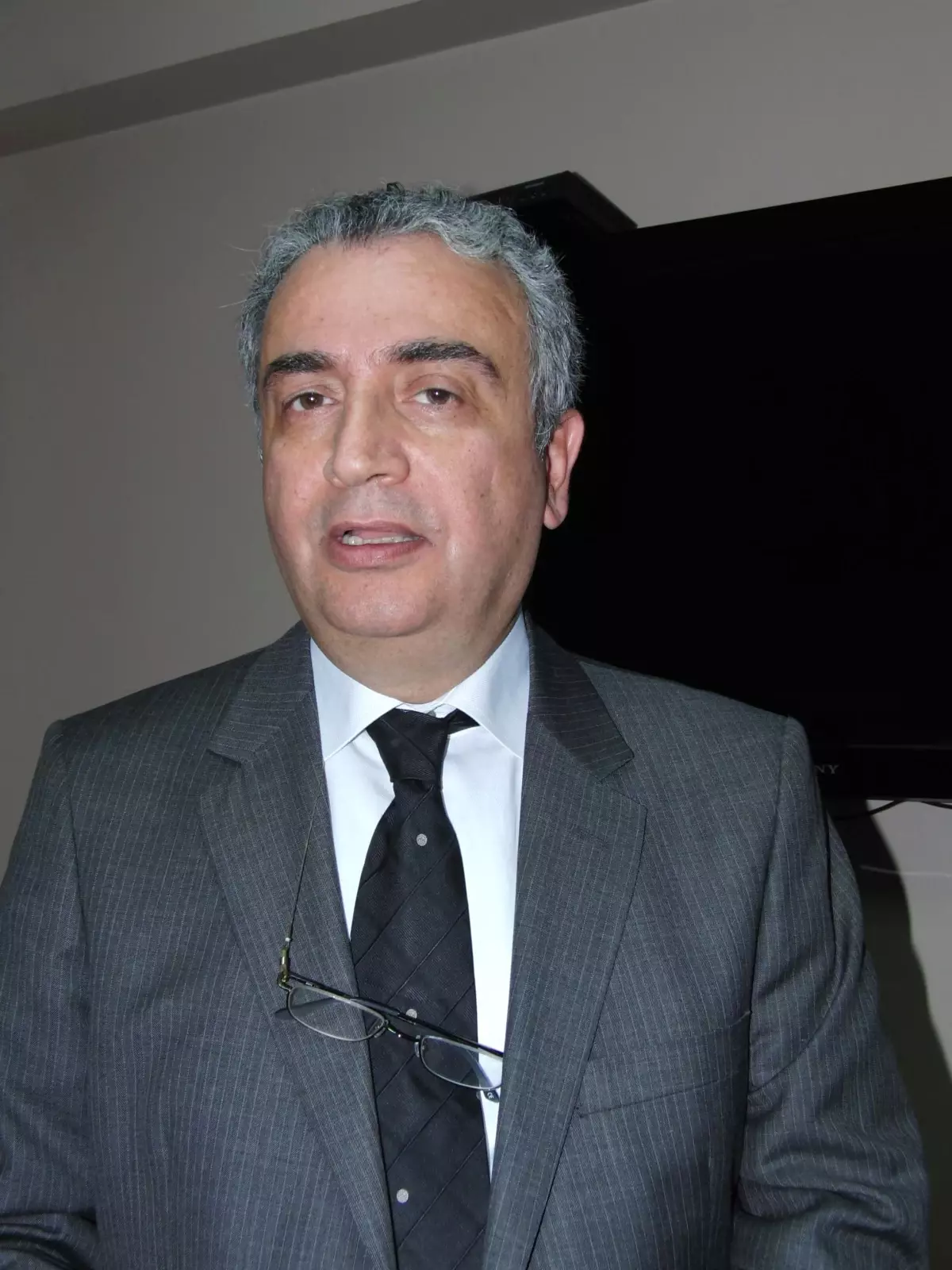 Sanıklarının Tutukluluğuna Devam