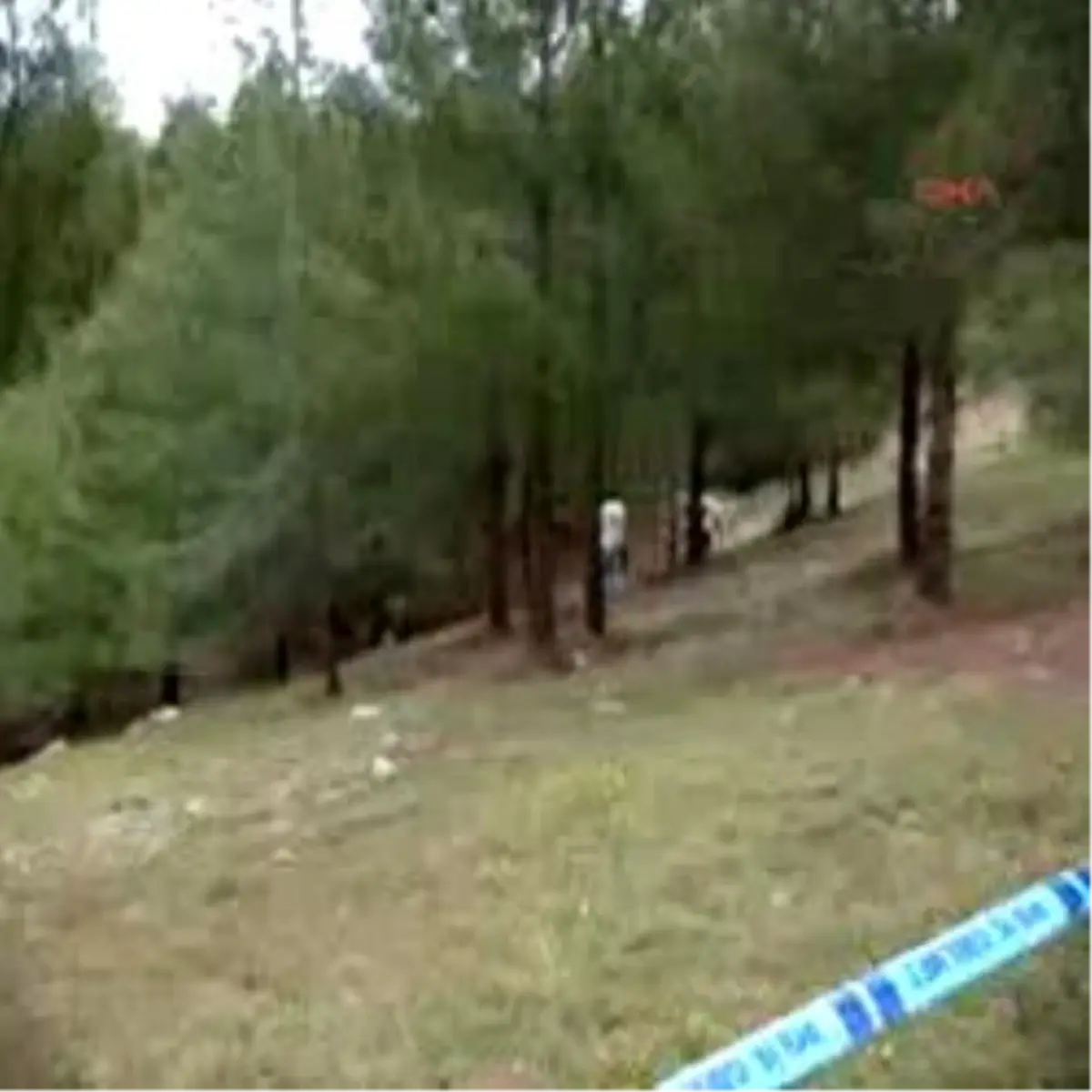 Kore Gazisi\'ne Korkunç İnfaz