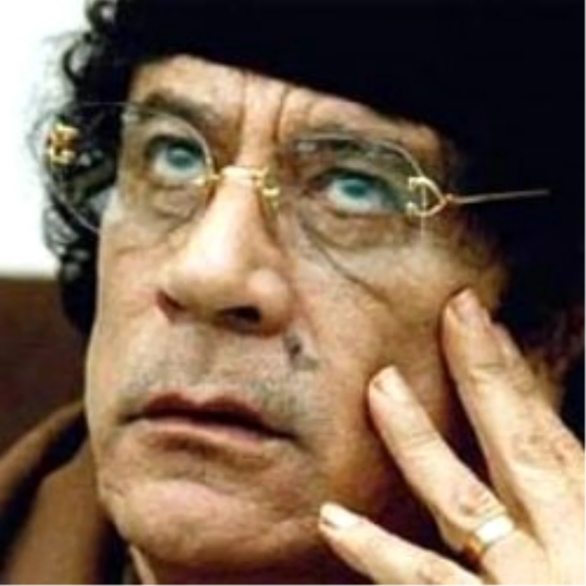 "Libya\'da Rejimin Son Saatleri"