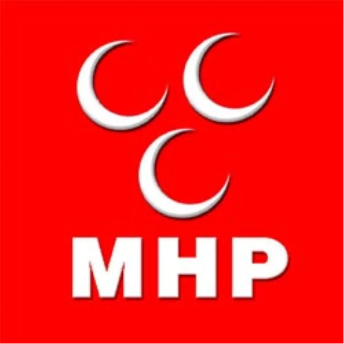 MHP\'li 3 Belediye Başkanı İstifa Etti