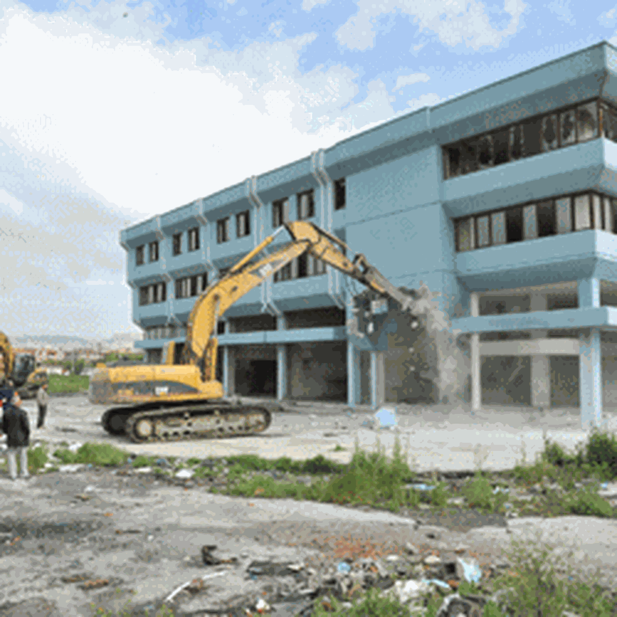 Ticaretin Kalbi İskitler’de Atacak