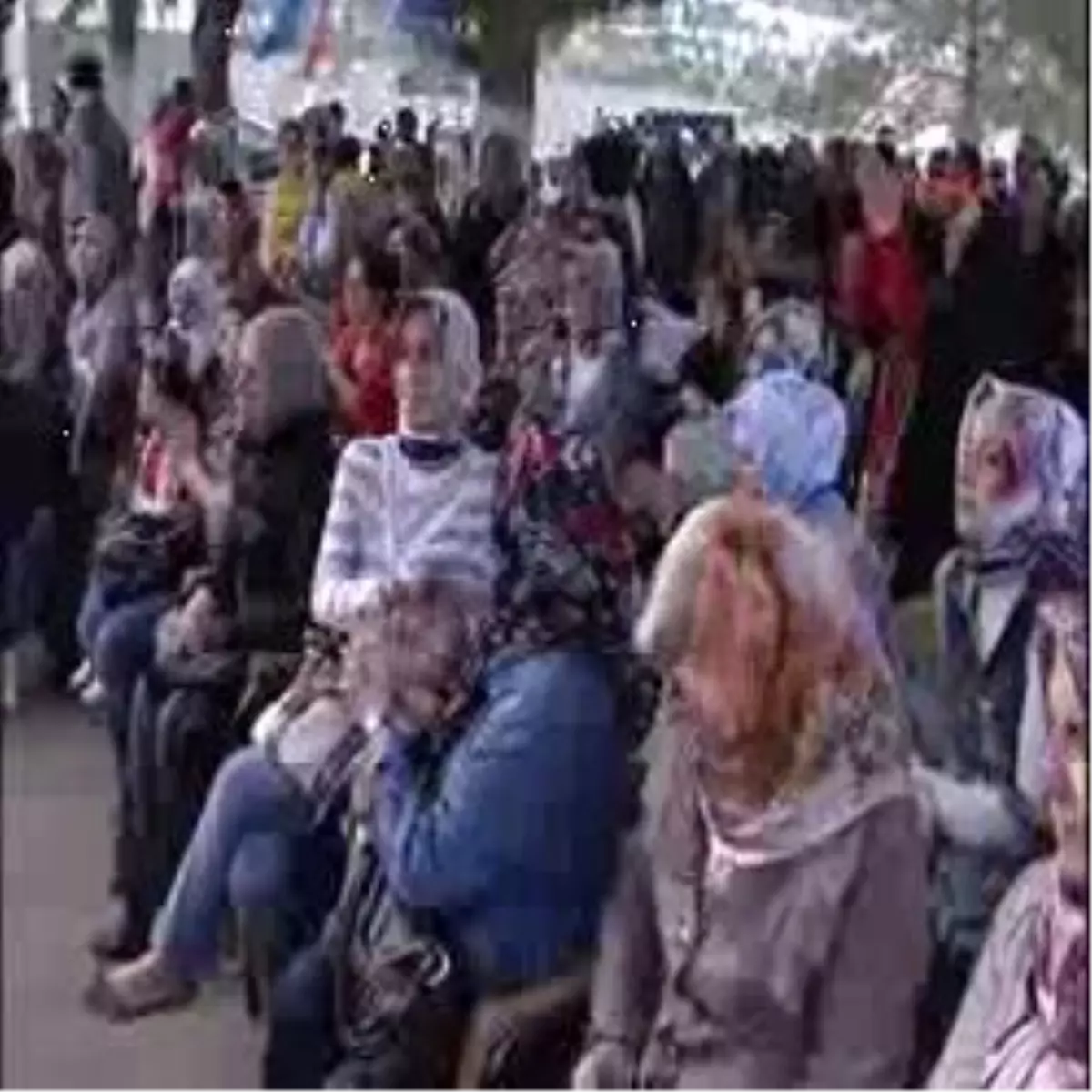 Arınç: Memleketi Bölmek İsteyen, İhanet İçinde Olanlar Var