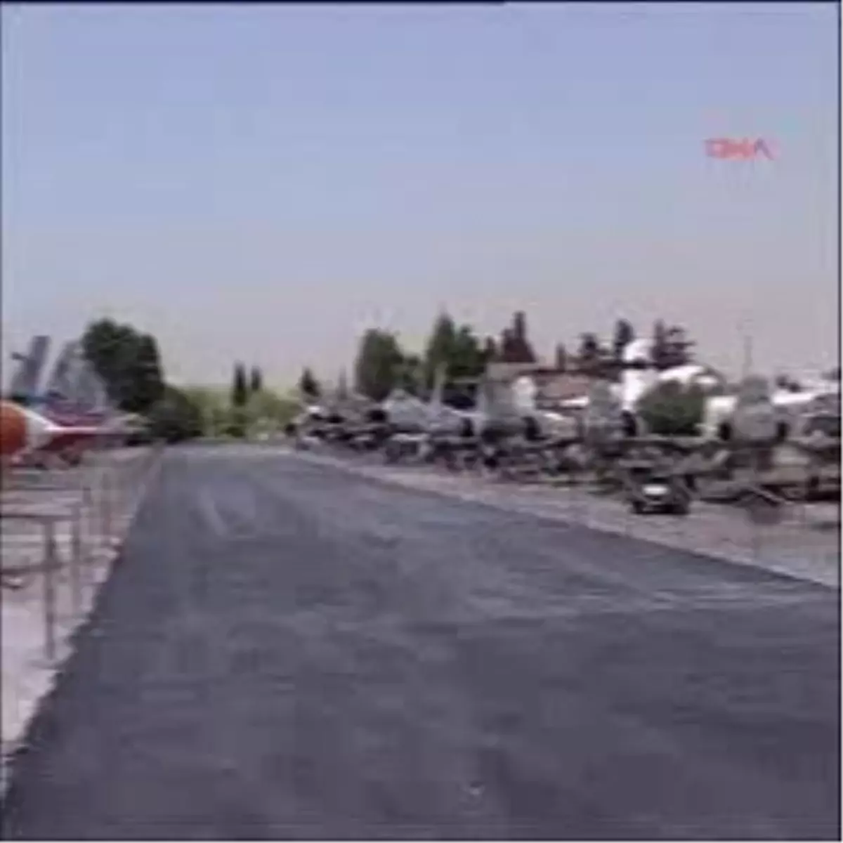 Anadolu Kartalları Uçmaya Hazırlanıyor