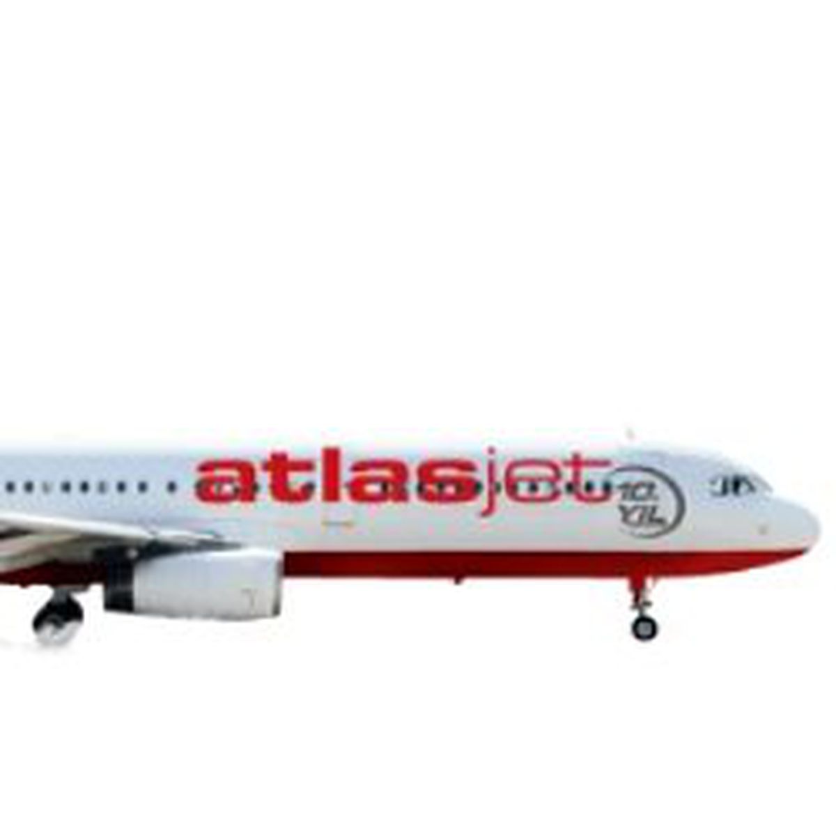 Atlasjet En Çok Vergi Veren Havayolu Şirketi Oldu