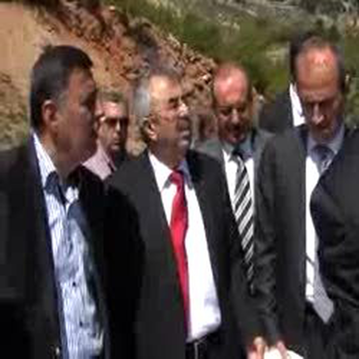 Bakan Soluk: Kuzeyden Güneye İnmek Hayal Olmayacak