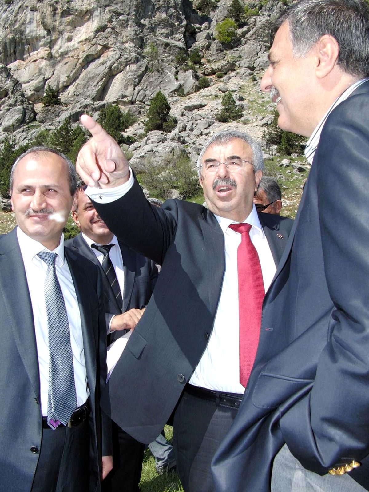 Bakan Soluk: Şehirden Şehre Gitmek Uzak Yol Olmaktan Çıkacak