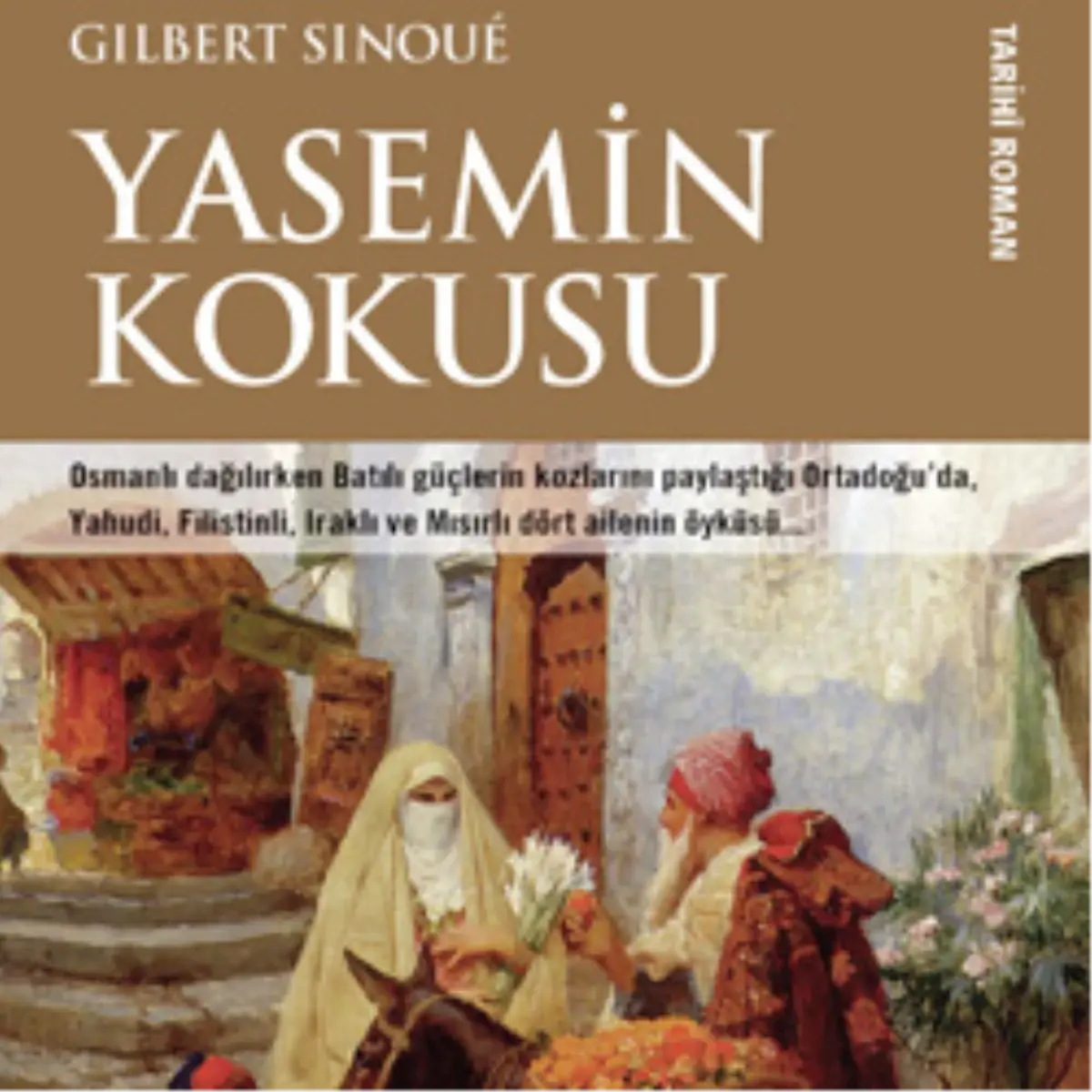 Can Yayınları Yeni Bir Dizi