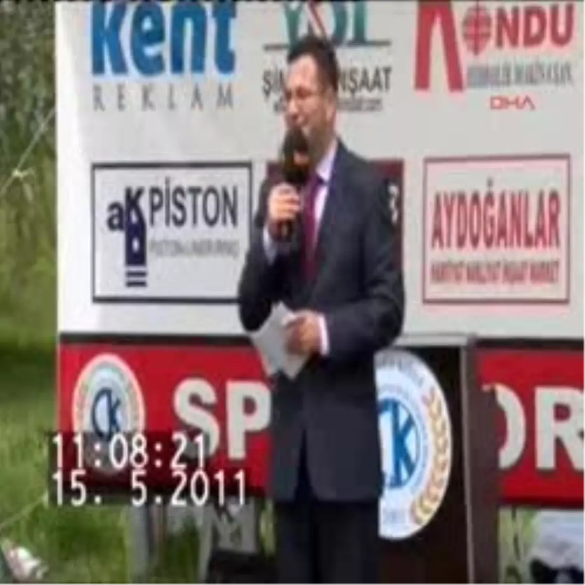 CHP\'li Aday İddialara Cevap Verdi