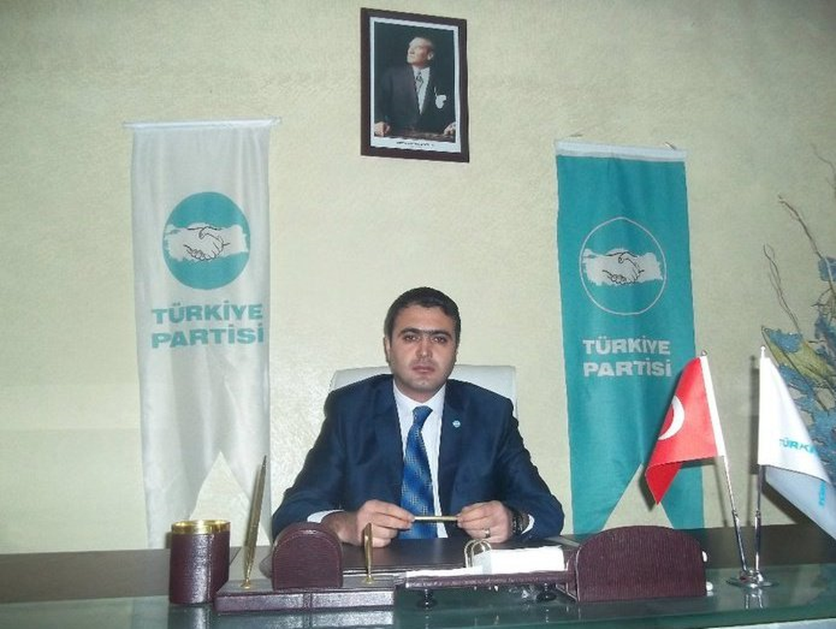 Çiftçiler Günü Kutlu Olsun