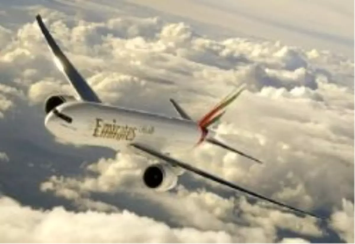 Emirates, Airbus A380 İle Johannesburg Uçuşlarına Başlıyor