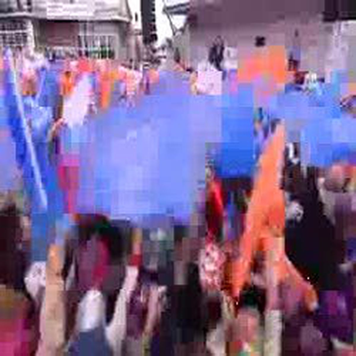 Erdoğan Sert Konuştu