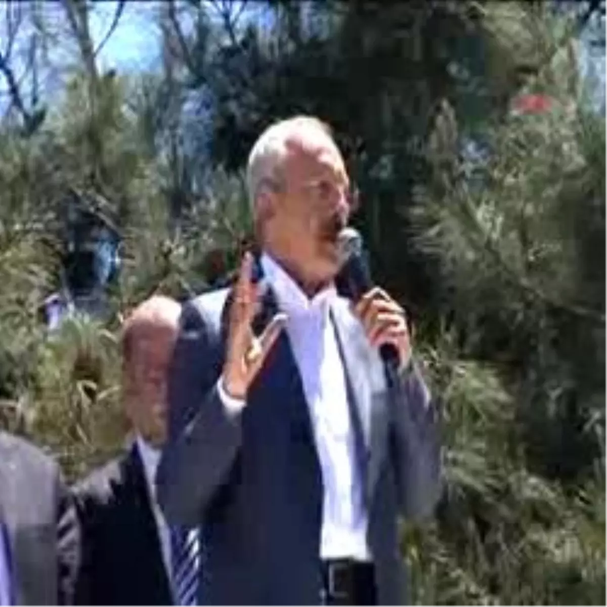 \'Korkaktan Usta Olur Mu\'