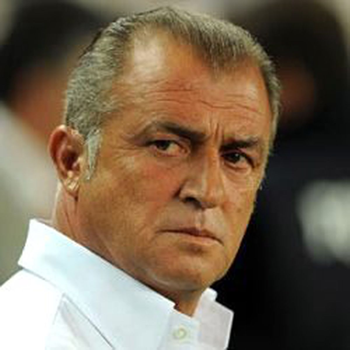 3'üncü İmparator Terim Dönemi!