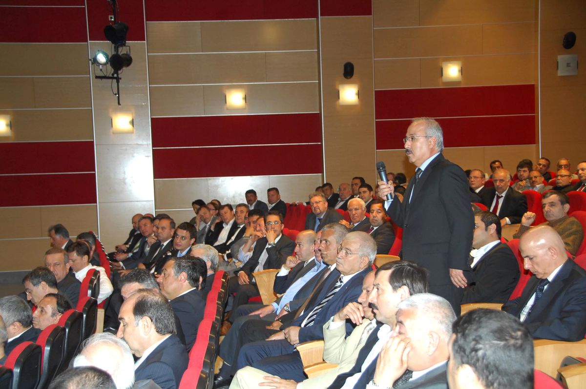 İstihdama Katkı Sağlayın