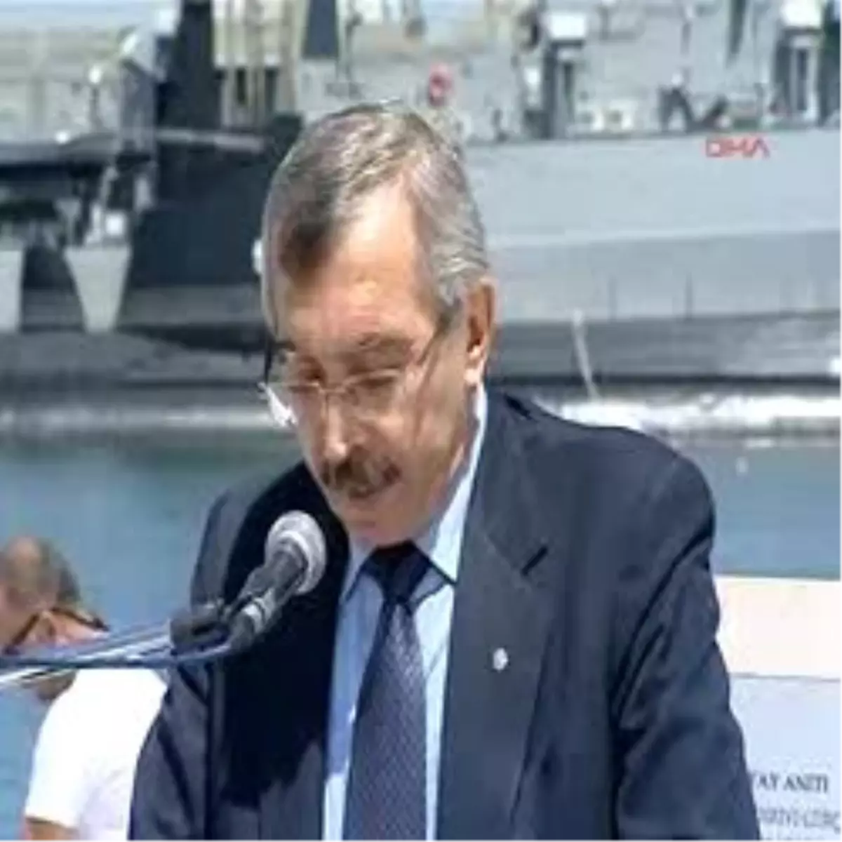 İzmir Ek Danıştay Başsavcısı Candan\'dan, HSYK ve Danıştay\'daki Değişimlere Eleştiri