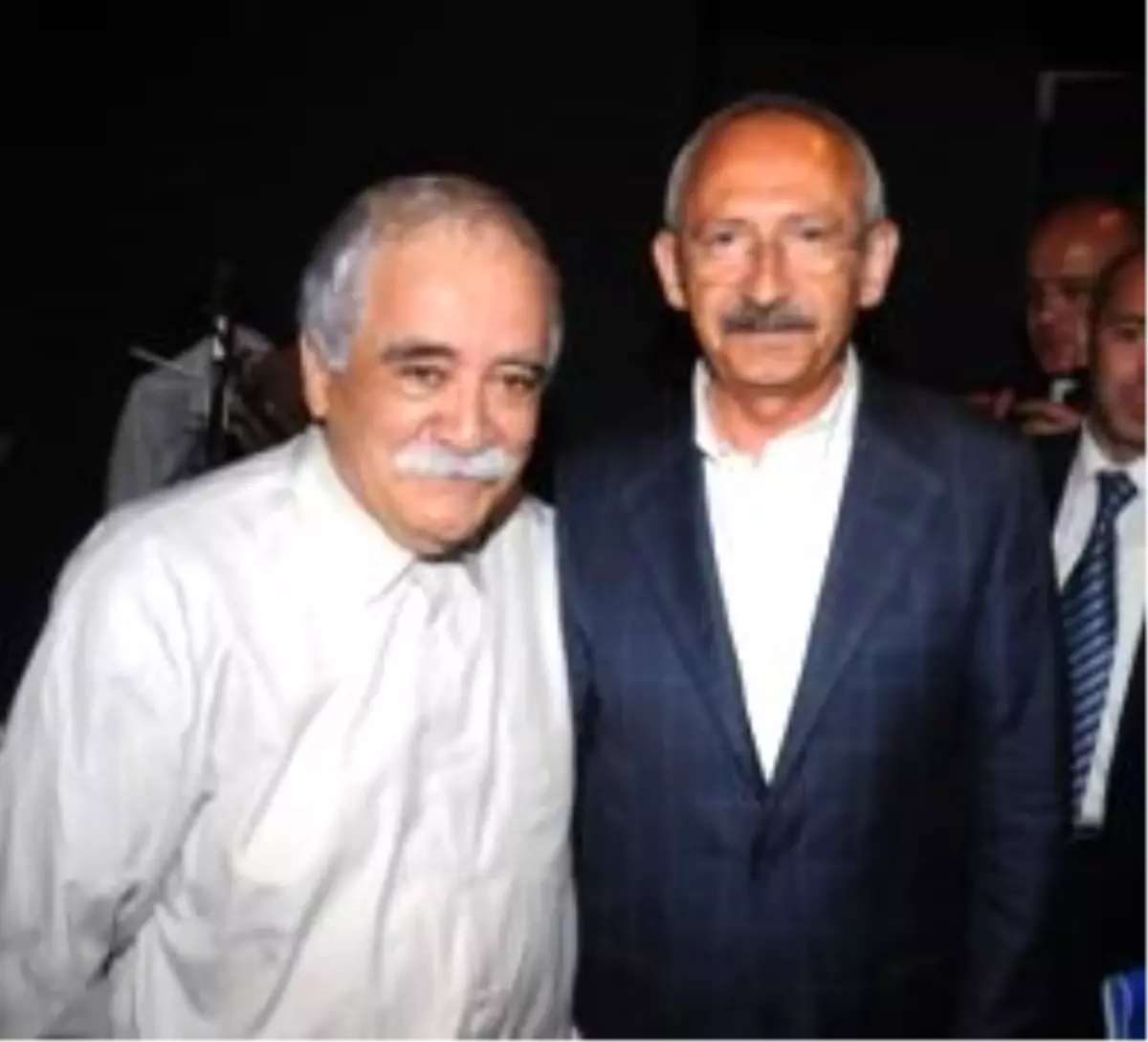 Kılıçdaroğlu : Bakanları 'dürüst Olduğumuzu Sen Söyle' Diye Bana Sığınıyor (5)