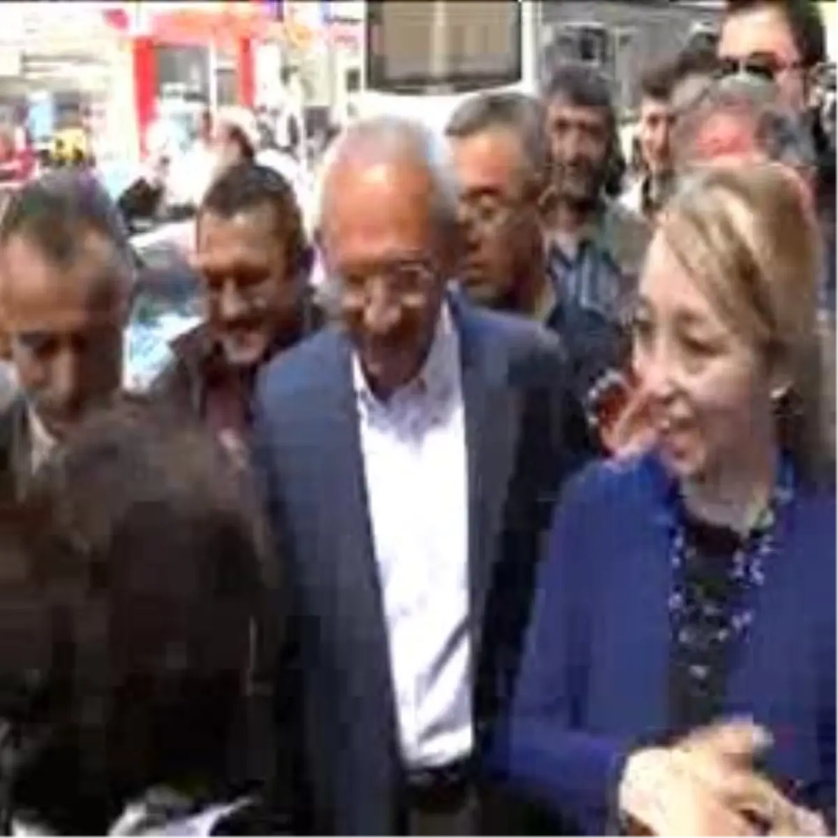 Korkaktan Usta Olur Mu?