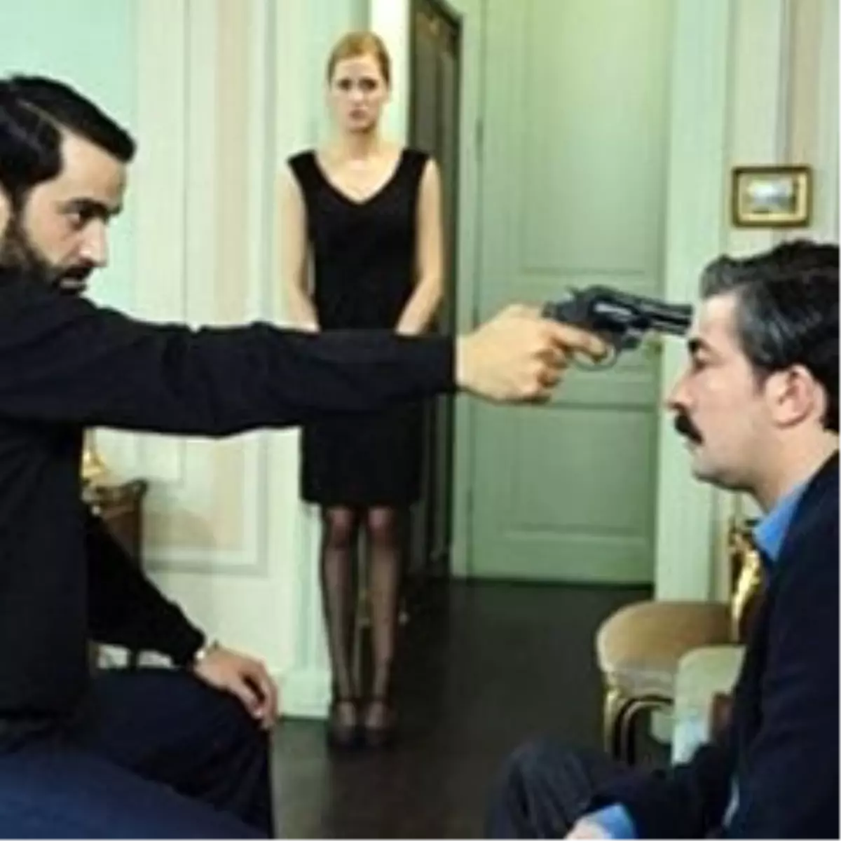 Öyle Bir Geçer Zaman Ki 33. Bölüm