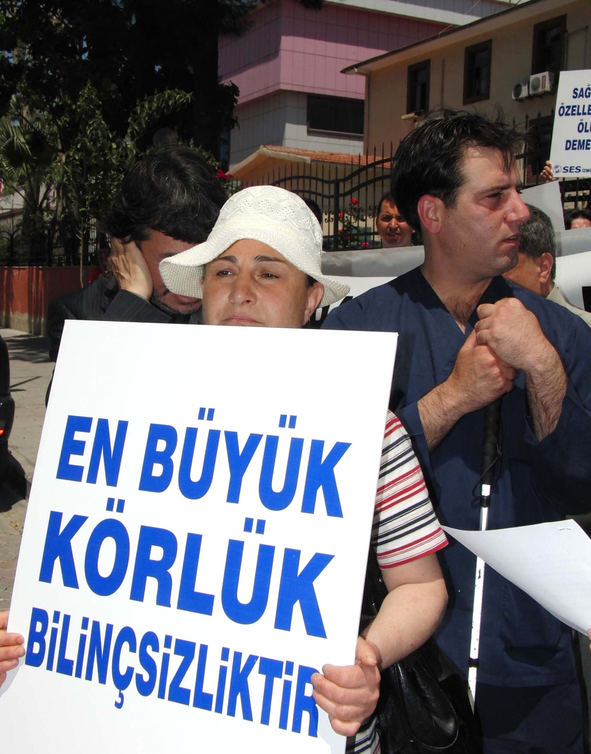 Sağlık Emekçileri Sendikası: Sağlık Bakanı İstifa Etsin