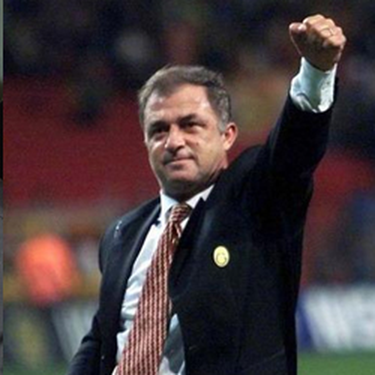 Söz Konusu Galatasaray Olunca...