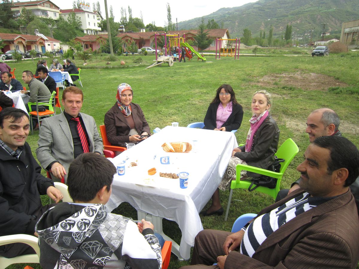 Türkiye Özgürleşmedikçe Emeğin Ve Alın Terinin Hiçbir Değeri Olamayacaktır