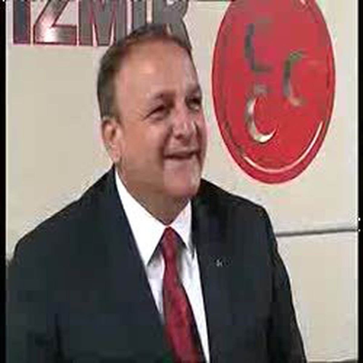 Başbakan'ı Ti'ye Aldı