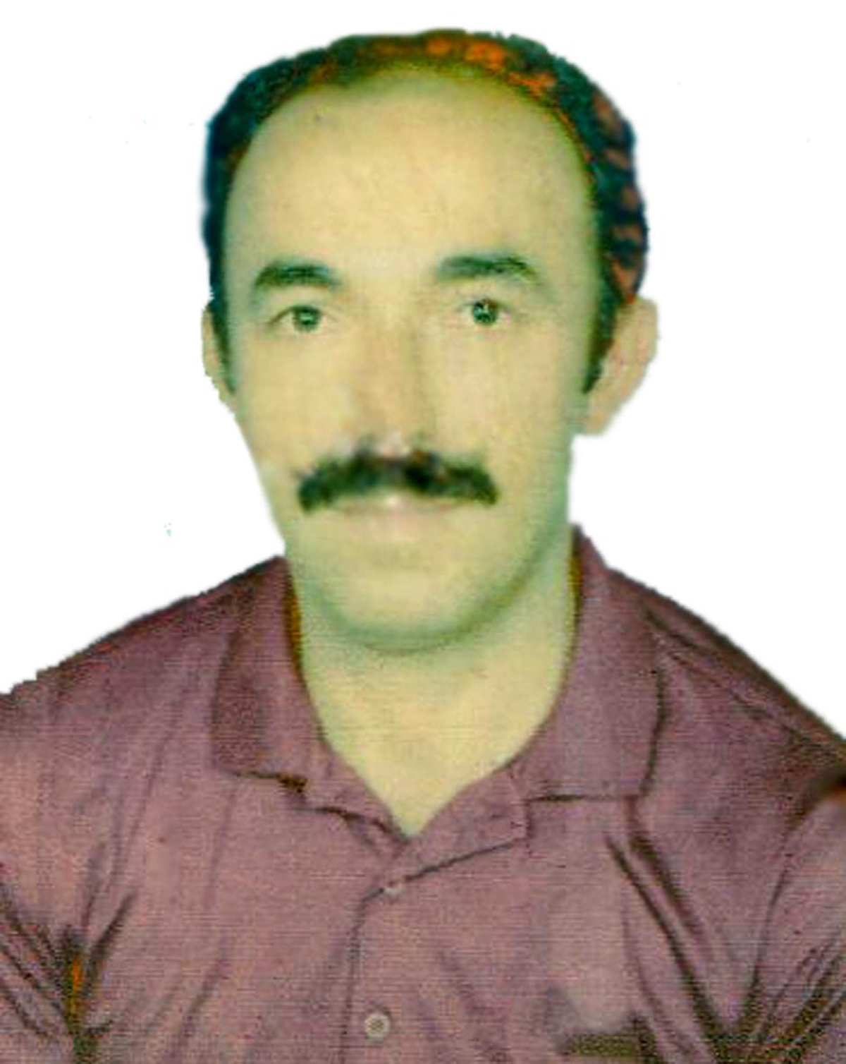 Ağabey Katili Ölü Bulundu