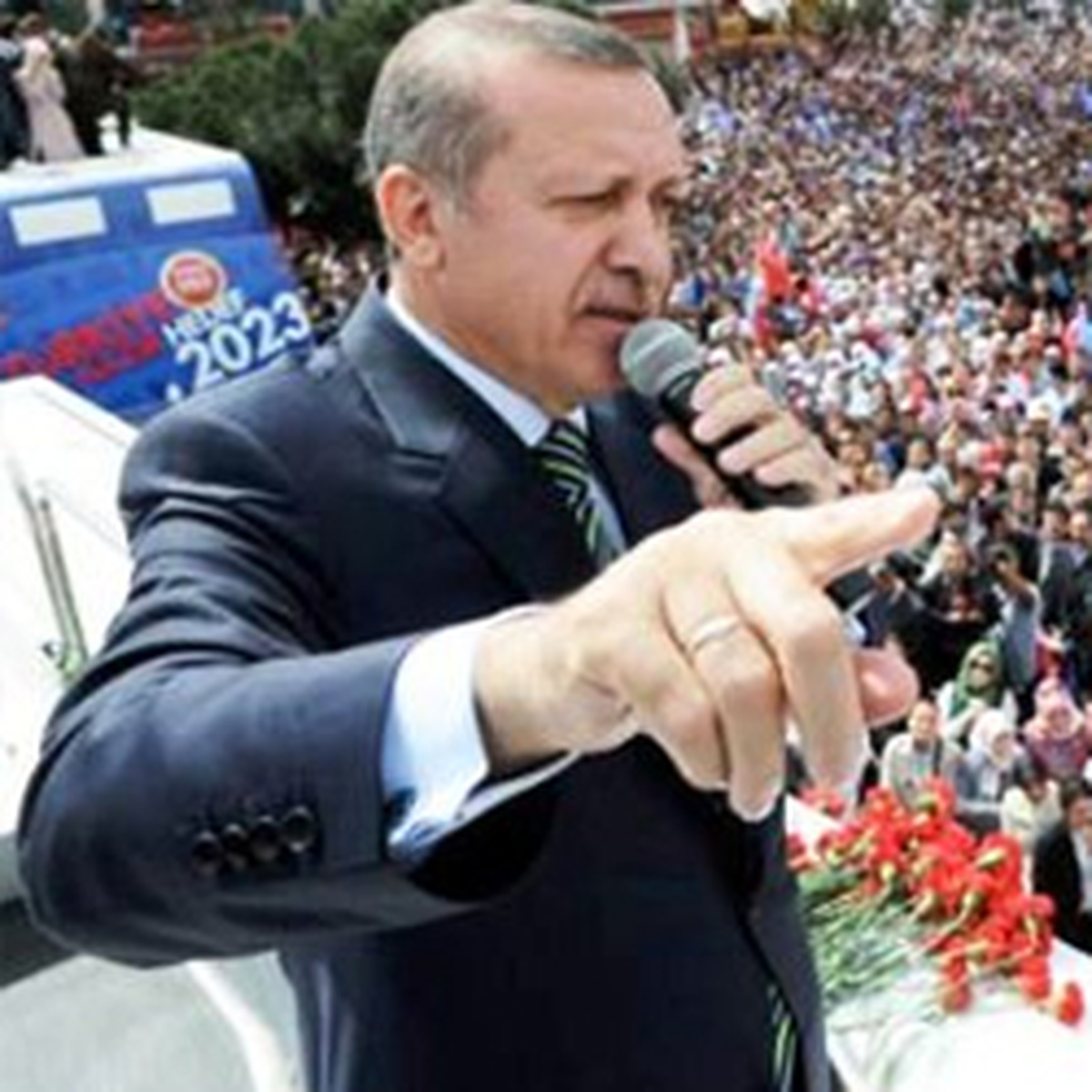 Asker Ayağa Kalkmazsa Bedelini Öder