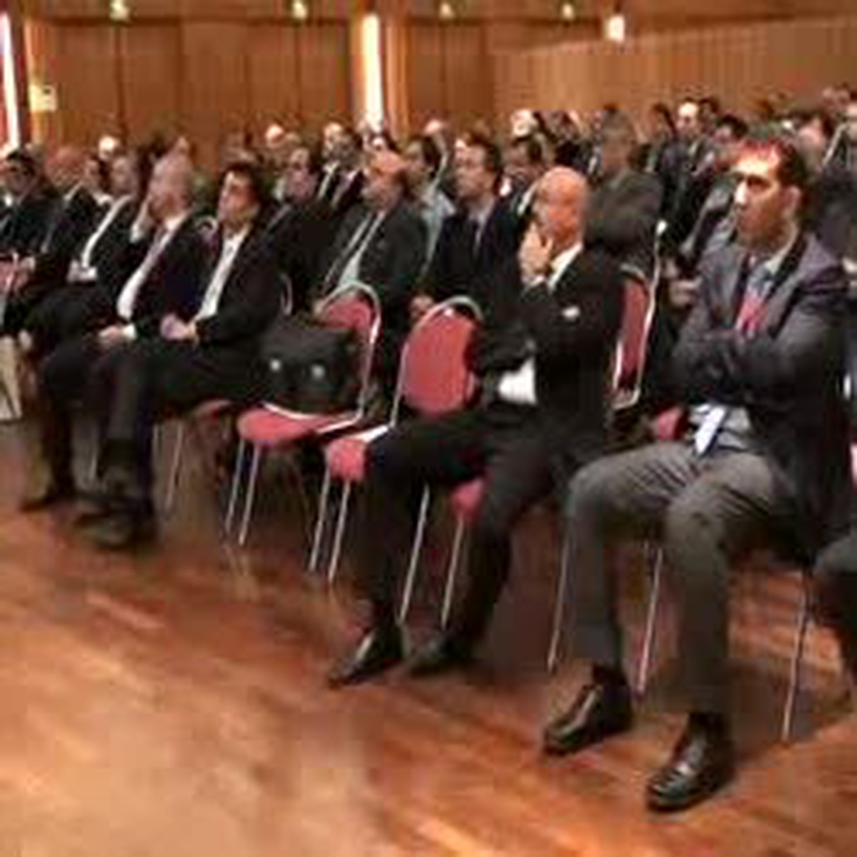 Avrupalı Türklere 'Türk Borsasına Yatırım Yapın' Çağrısı
