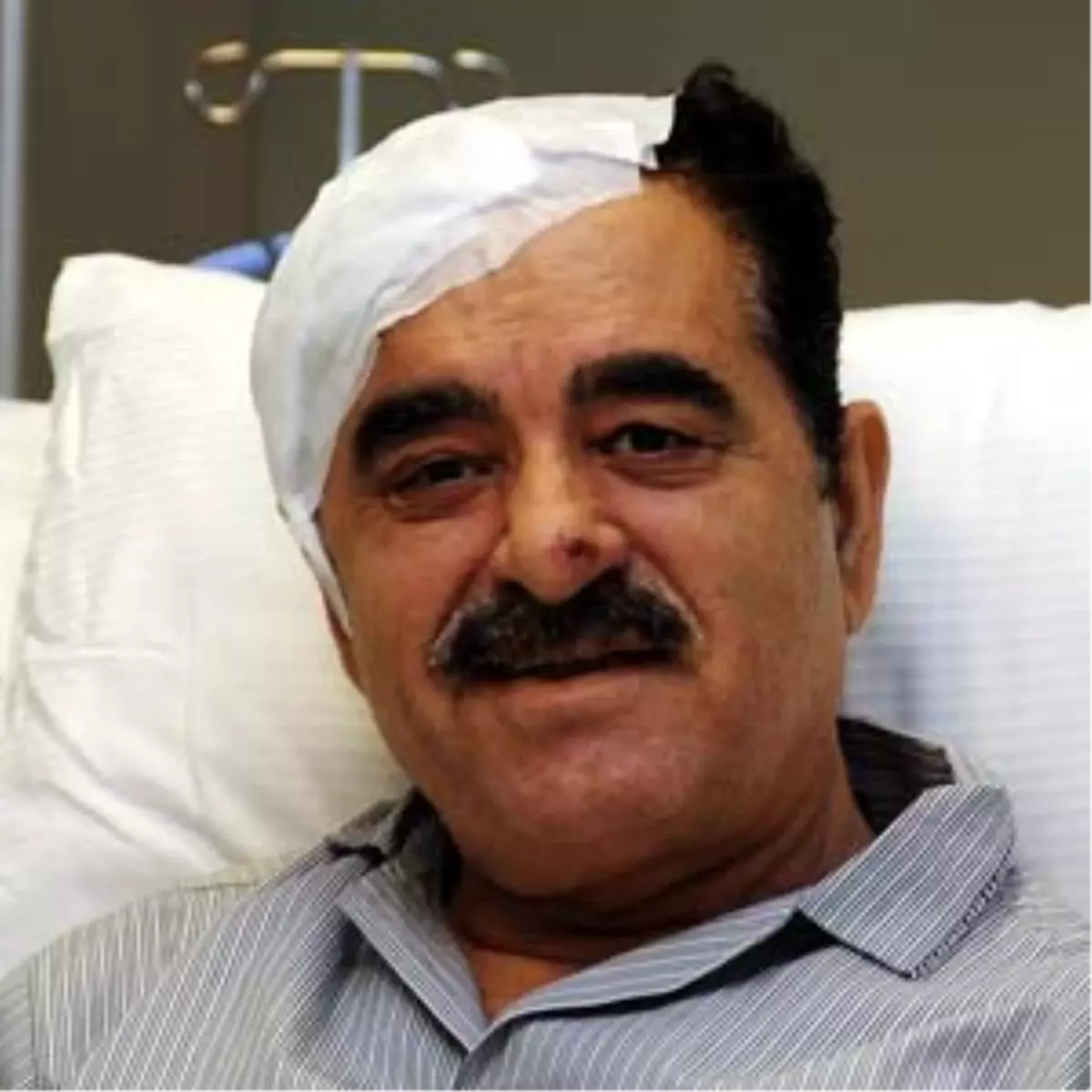 Beklenen Sürpriz Olmadı Ama...