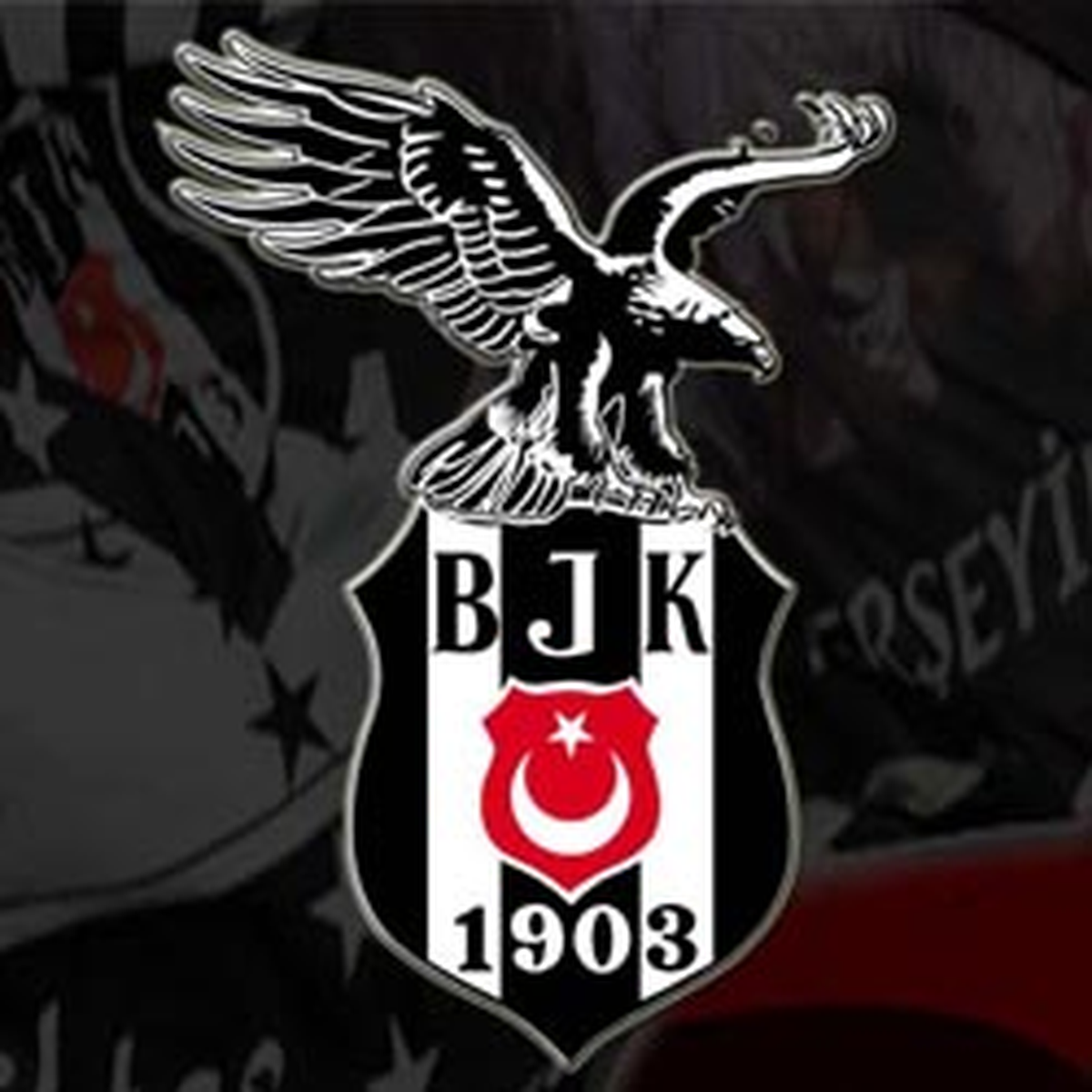 Beşiktaş'ta İlk Ayrılık