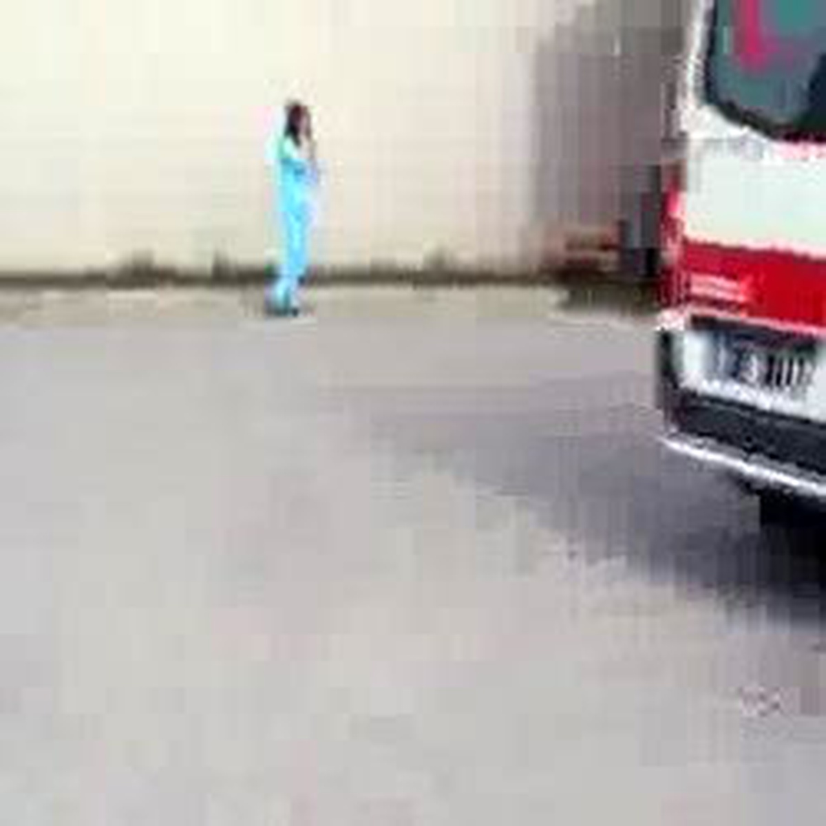 Çocukların Kavgasına Büyükler Karıştı