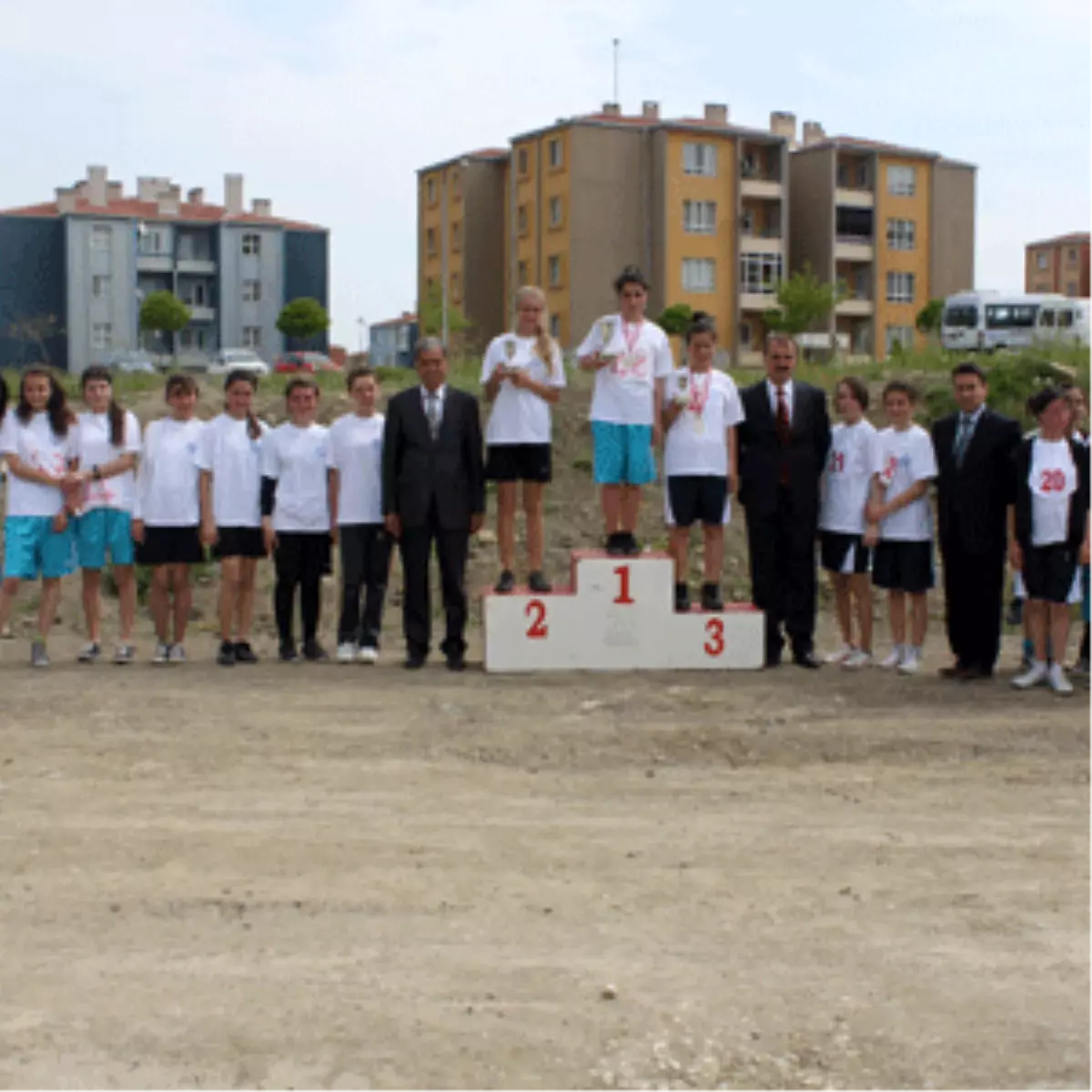 Gençlik Koşusu Ödül Töreni 19 Mayıs’ta Yapılacak