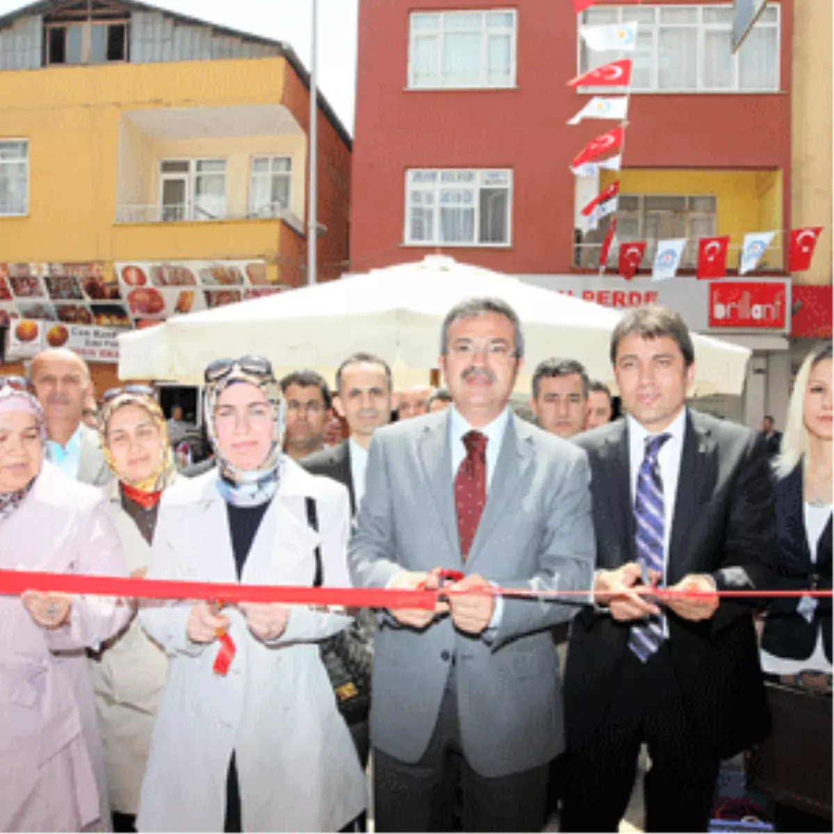 GESMEK Gebze’nin Markalaşan Değeri!